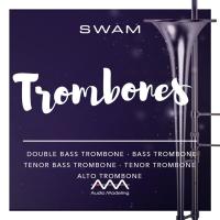 SWAM Trombones