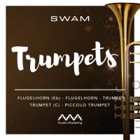 SWAM Trumpets