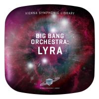 Big Bang Orchestra Lyra - High Strings