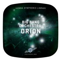 Big Bang Orchestra Orion - Woodwind Sections