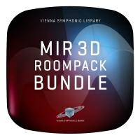 MIR 3D RoomPack Bundle