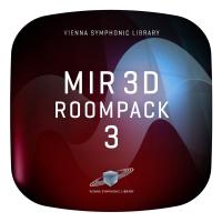 MIR 3D RoomPack 3 Mystic Spaces