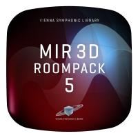 MIR 3D RoomPack 5 Pernegg Monastery