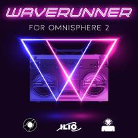 Waverunner - Patch Library for Omnisphere 2.8