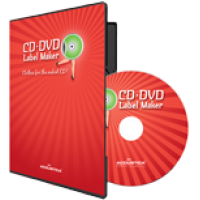 CD - DVD Label Maker