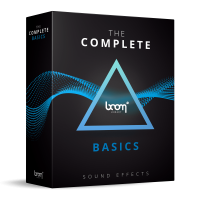 Boom The Complete BOOM Basics